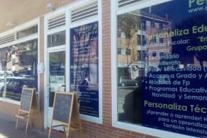 Psicólogos en Alcalá de Henares