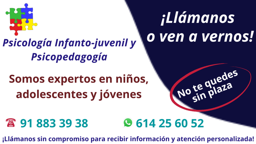 Psicólogos en Alcalá de Henares