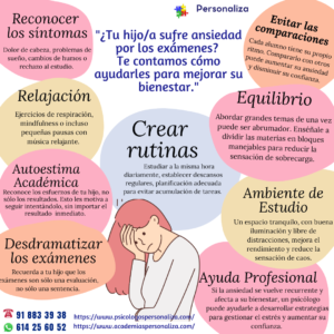 Psicologos en Torrejon de Ardoz