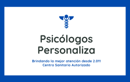 Psicólogos en Torrejón de Ardoz