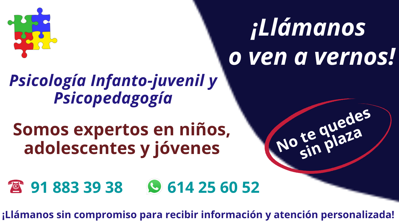 Psicólogos en Alcalá de Henares