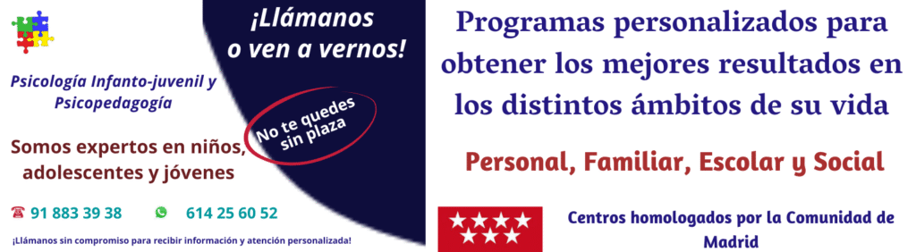 Psicólogos en Alcalá de Henares